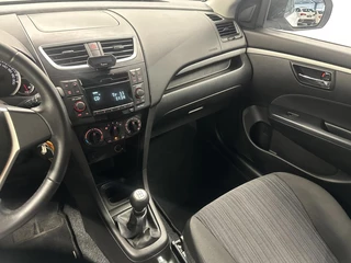Suzuki Swift 1.2 Comfort EASSS AIRCO 5 DEURS 90000 KM. / 24