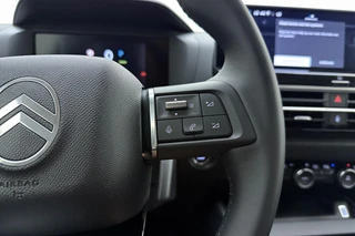 Citroen Ë-C4 Plus 156pk Extended range 54 kWh | Stoelverwarming | Cruis control | Navigatie | Stoel verwarming | Apple carplay/Android auto | / 21