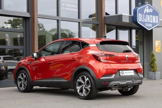 Renault Captur 1.6 E-Tech PHEV 160 RS Line|Stoelverwarming|360 Camera| / 8