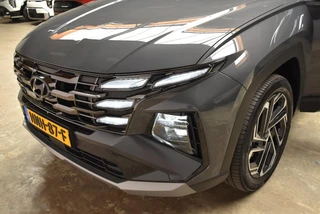 Hyundai Tucson 1.6 T-GDi PHEV 252pk Aut Premium I Leder I 360 Camera / 41