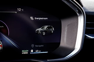 Lynk & Co 01 1.5 Plug-in Hybrid 262 Pk Panoramadak | 75 km Elektrisch | 360 Camera | Full Map Navi | NL Auto | 20 inch. LMV | 1e eigenaar / 58
