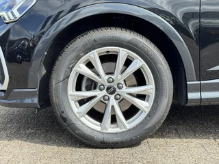 Audi Q3 Sportback 35 TFSI S Edition | Pano | Leer | Stoelverw. | Navigatie | Virtual Cockpit | PDC ( Vestiging - Nieuwegein ) / 35