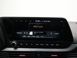 Hyundai i20 1.2 MPI N Line - Airco - Private lease 409 pm / 28