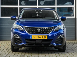 Peugeot 3008 1.2 PureTech Executive | Automaat | Leder | Carplay | 360 camera | Digitale i-cockpit | Trekhaak | Climate control / 16