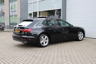 Audi A6 45 TFSI Quattro (245PK) AUT Sport Lease Edition/ORIG.NL/1E EIG/DEALERONDERH. / 64