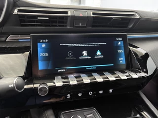 Peugeot 508 GT 1.2 PureTech Keyless Entry / Start, Navigatie, Carplay / 32