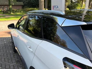 Peugeot 3008 1.2 PureTech Blue Lease Allure  Distributieriem is / wordt vervangen / 52