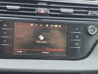 Citroën Grand C4 Picasso 1.2 PureTech 7 PERSOONS NAVI TEL LM PDC CC / 26
