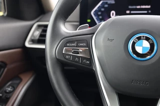 BMW 3-serie 320e|Automaat|Plug in hybride|Camera|Leer|Cruise control|Apple carplay/Android auto| / 27