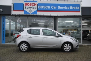 Opel Corsa edition / 6