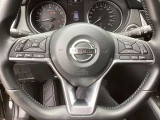 Nissan Qashqai 1.2 Business Edition Pano dak lm velgen airco ecc incl garantie / 17