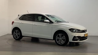 Volkswagen Polo 1.0 TSI R-Line Edition Camera Climate Control Navigatie DAB+ / 2