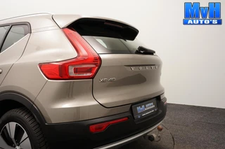Volvo XC40 1.5 T4 PHEV Inscription Expression|TREKH|LED|NAV / 35