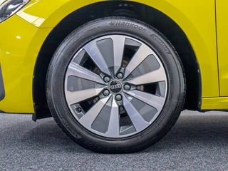 Audi A1 Sportback 25 TFSI Pro Line Zwart dak | Carplay Navigatie | Sportstuur / 8