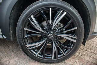 Nissan Juke 1.0 DIG-T N-Design | Vol Opties | Lederen bekleding | Rijklaar / 6
