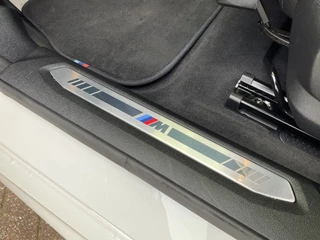 BMW 2 Serie Gran Coupé 218i M Sport Edition Pano.dak HUD Stoelverw. Carplay Alpinweiß DAB LED / 8