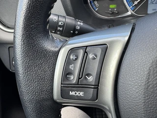 Toyota Yaris 1.5 Hybrid ASPIRATION 4S-BANDEN NAVI CRUISE CLIMA CAMERA BLUETOOTH NL-AUTO DEALER ONDERHOUDEN! / 23