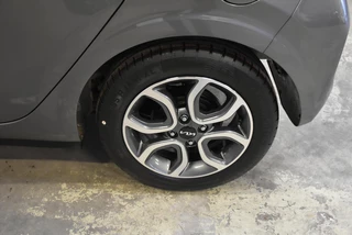 KIA Picanto 1.0 DPi 68pk 4-zits ExecutiveLine / 28