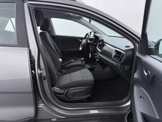 Kia Stonic 1.0 T-GDi MHEV DynamicLine  - Apple Carplay/Android Auto - Achteruitrijcamera - Cruise Control - - Fabrieksgarantie t/m 05-2032 / 41