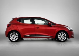 Renault Clio 0.9 TCe Bose | Trekhaak | Camera | Navigatie | Cruise Control | Climate Control | Parkeersensoren / 9