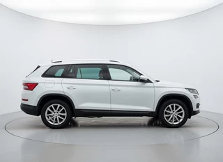 Skoda Kodiaq 1.5 TSI Limited Business Edition / 5