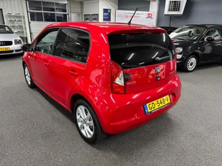 SEAT Mii 1.0 Sport Dynamic / 8