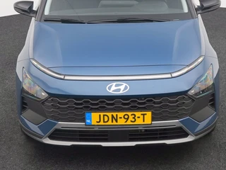 Hyundai Bayon 1.0 T-GDI Comfort Automaat | Twotone | LED | Navigatie / 47