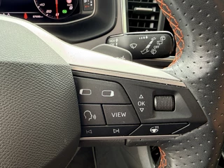 SEAT Ateca 1.5 TSI FR Business Intense  | Full LED | Adapt. Cruise | Apple/Android | Keyless | Camera | Stoel- Stuurverwarming / 24