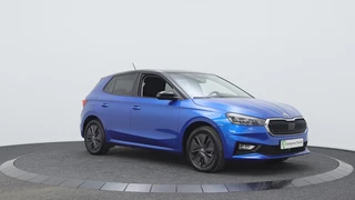 Škoda Fabia 1.0 TSI Business Edition Private Lease 369,- p.m. | / 10