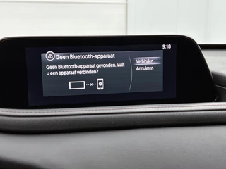 Mazda CX-30 2.0 e-SkyActiv-G M Hybrid Sportive | Automaat | Adaptive cruise | Stoelverwarming | HUD | Camera | Trekhaak / 20