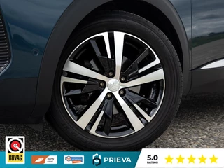 Peugeot 3008 GT 1.2 PureTech 130PK Automaat GT Pack | Dealer | Camera | Elektrische Achterklep | Stoelverwarming / 15