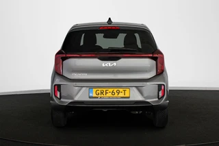 Kia Picanto 1.0 DPI DynamicPlusLine Automaat Full-LED Camera Apple CarPlay / 15
