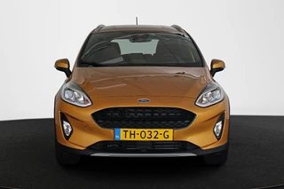 Ford Fiesta 1.0 EcoBoost Active First Edition Navi Clima Apple Carplay Adaptive Cruise / 14