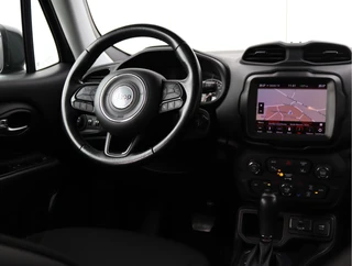 Jeep Renegade 1.4 MultiAir Night Eagle II Limited  | Org. NL | ACC | Carplay | 18'' / 20