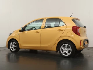 Kia Picanto 1.0 DPi ComfortLine  - Airco - Radio - All-Season banden - Fabrieksgarantie tot 09-2030 of 150.000Km / 5