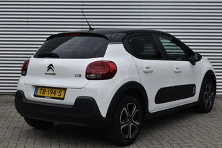 Citroën C3 1.2 PT S&S FEEL EDITION CLIMA / NAVI / APPLE CARPLAY/ ANDROID AUTO / / 7