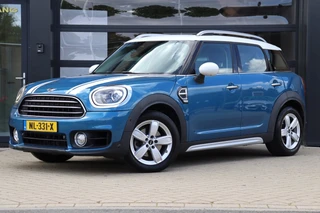 Mini Countryman 1.5 Cooper Pepper | NAP | Cruise | Navi | Clima | Afneembare Trekhaak | Automaat | / 6