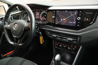 Volkswagen Polo 1.0 TSI 95pk DSG R-Line Highline Camera Parkeersensor Climate Control Adaptive Cruise / 4