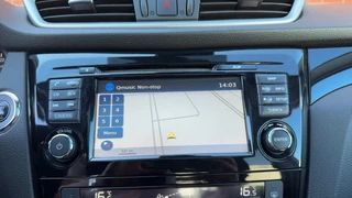 Nissan QASHQAI 1.2 N-Connecta Panoramadak Nieuwe Banden Trekhaak / 22