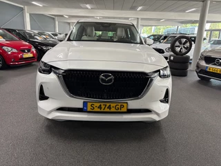 Mazda CX-60 2.5 e-SkyActiv PHEV Takumi/ NL auto/ Eerste eigenaar/ Elektrische trekhaak / 10