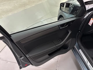Škoda Rapid 1.0 TSI GREENTECH CLEVER ECC STOELVERW. / 21