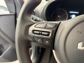 Kia Picanto 1.0 DPi GT-Line  Navigatie CruiseControl Leder / 9