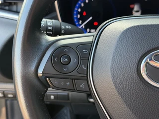 Toyota Corolla 1.8 HYBRID Automaat Navi Camera Trekhaak ACC / 29