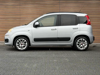 Fiat Panda 0.9 TwinAir Lounge / 6