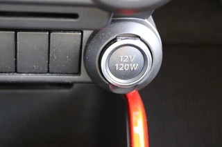 Suzuki Ignis 1.2 STIJL INTRO Trekhaak / Led verlichting / Airco / Camera / Stoelvw. / 34