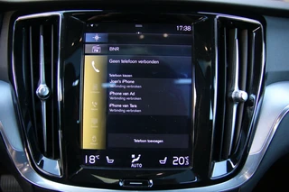 Volvo V60 2.0 T6 TE AWD MomPro / 14