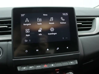 Renault Captur 1.3 TCe Edition Stoelverwarming | Camera | Vierseizoenenbanden / 36