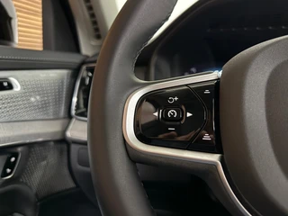 Volvo XC90 2.0 T8 Plug-in hybrid AWD Plus Dark | 7p. | MY2026 | Premium Pakket | Lagom pakket | Pano | Luchtvering | B&W |Trekhaak / 33