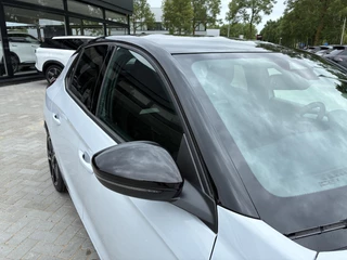 Opel Corsa 1.2 Turbo 145Pk Hybrid Automaat Ultimate | DEMO | Climate control | Navigatie | Camera | Parkpilot | Alcantara | Cruisecontrol | 17" LM-Velgen / 26