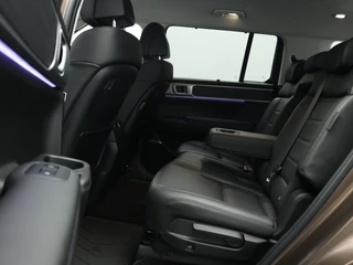 Hyundai Santa Fe 1.6 T-GDI PHEV | 7 zits | Stoelventilatie | Memory | 360 camera | / 16